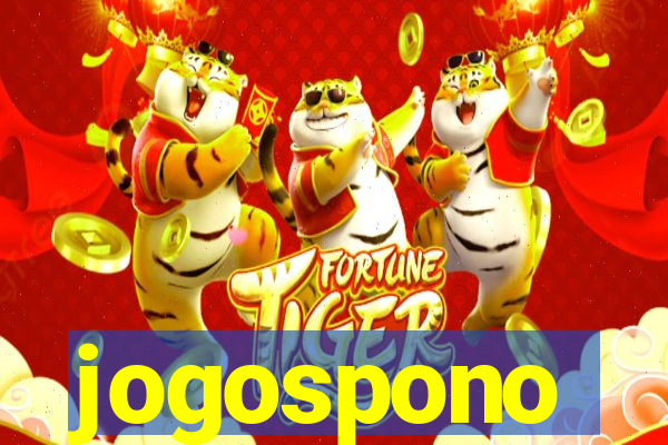 jogospono