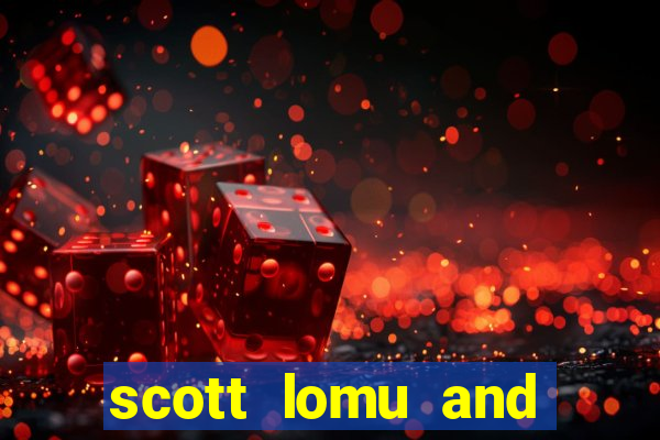 scott lomu and george wright now