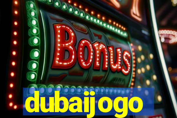 dubaijogo