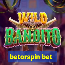 betorspin bet
