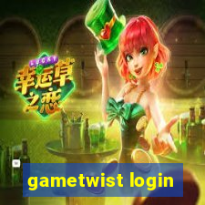 gametwist login