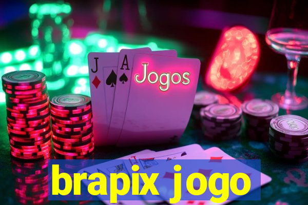 brapix jogo
