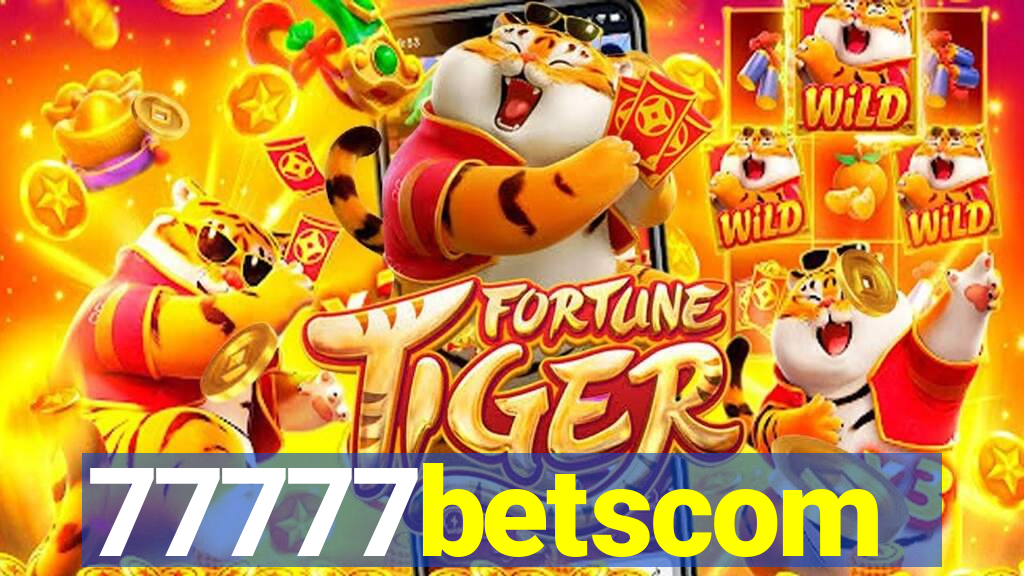 77777betscom