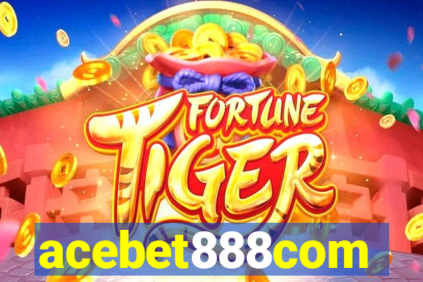 acebet888com