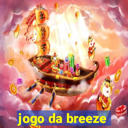 jogo da breeze