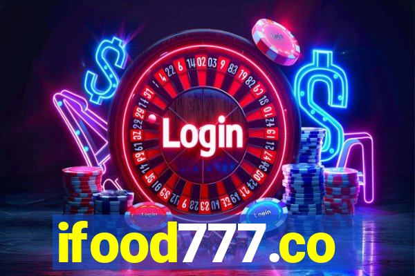 ifood777.co