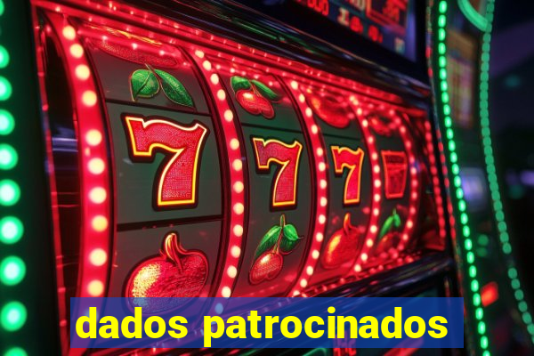 dados patrocinados
