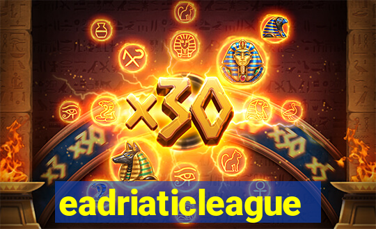 eadriaticleague