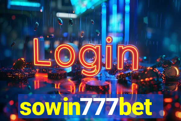 sowin777bet