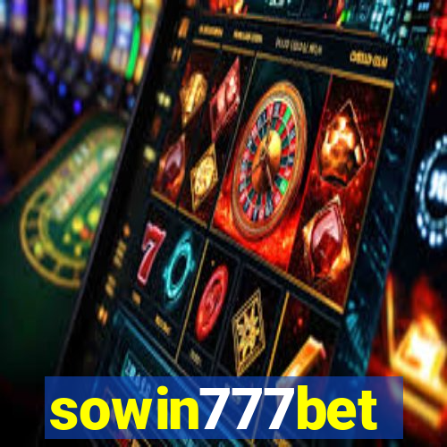 sowin777bet