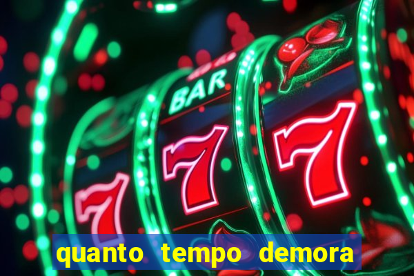 quanto tempo demora para dar baixa na carteira