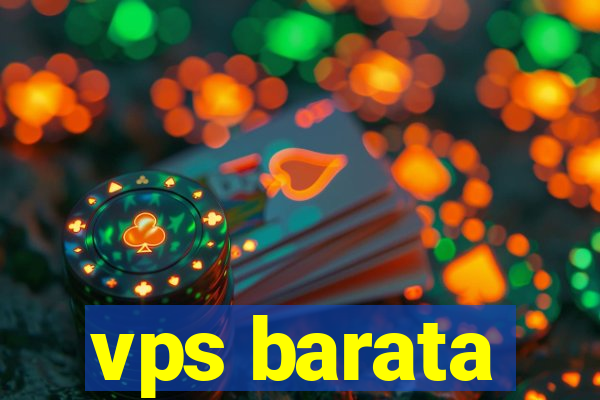 vps barata
