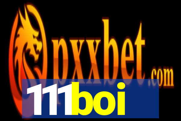 111boi