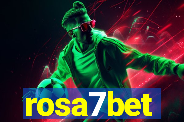 rosa7bet