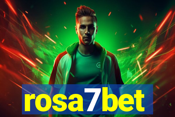 rosa7bet