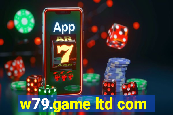 w79.game ltd com