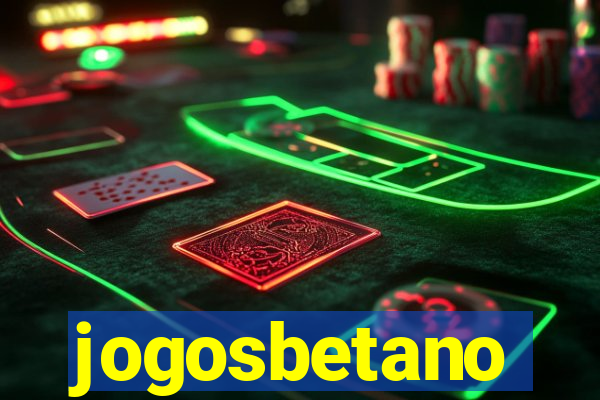 jogosbetano