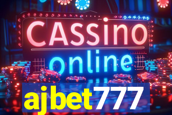 ajbet777