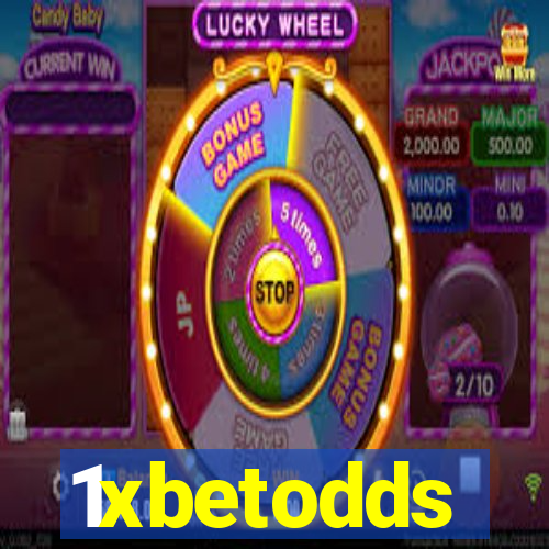 1xbetodds