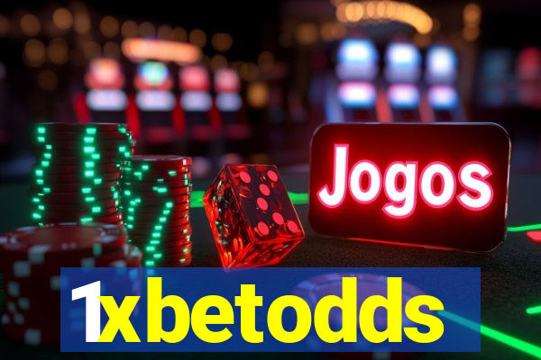 1xbetodds