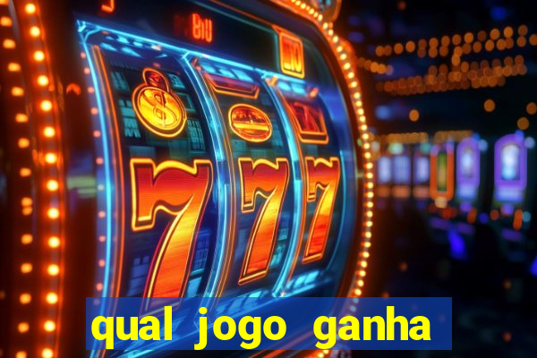 qual jogo ganha dinheiro ao se cadastrar