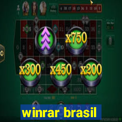 winrar brasil