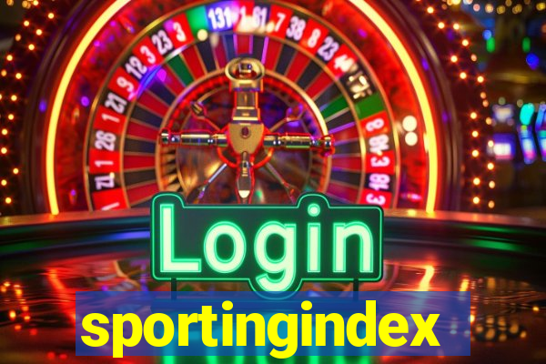 sportingindex