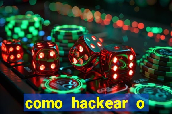 como hackear o jogo do mines