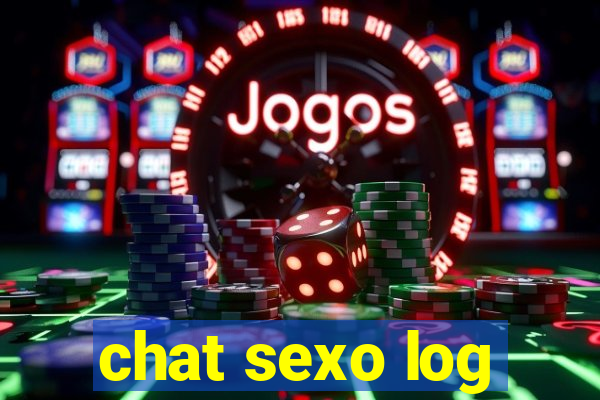chat sexo log