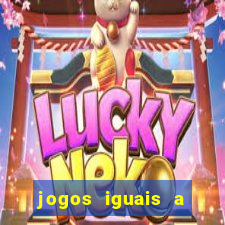 jogos iguais a date ariane