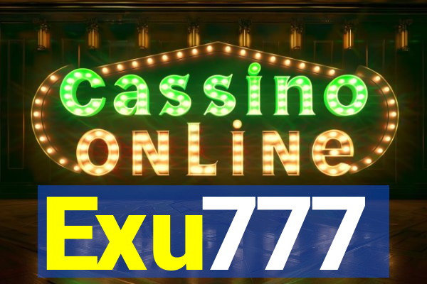 Exu777