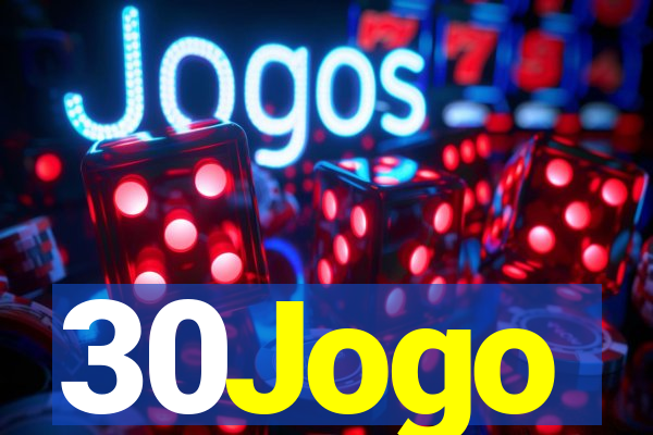 30Jogo