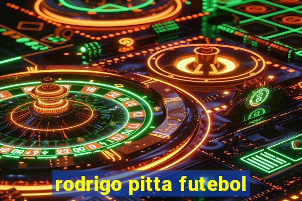 rodrigo pitta futebol