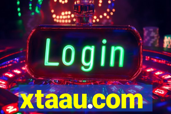 xtaau.com