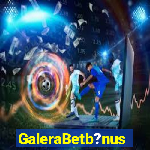 GaleraBetb?nus