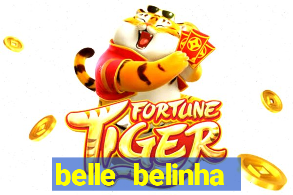 belle belinha videos porn
