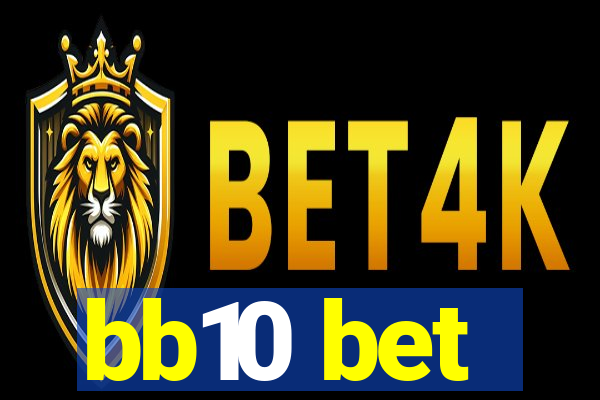 bb10 bet