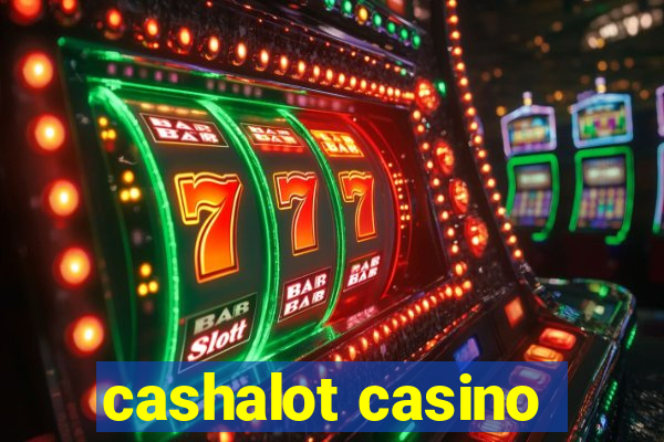 cashalot casino