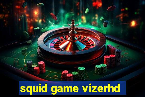 squid game vizerhd