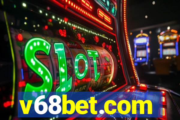 v68bet.com