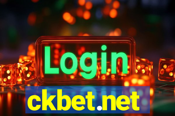 ckbet.net