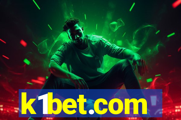 k1bet.com