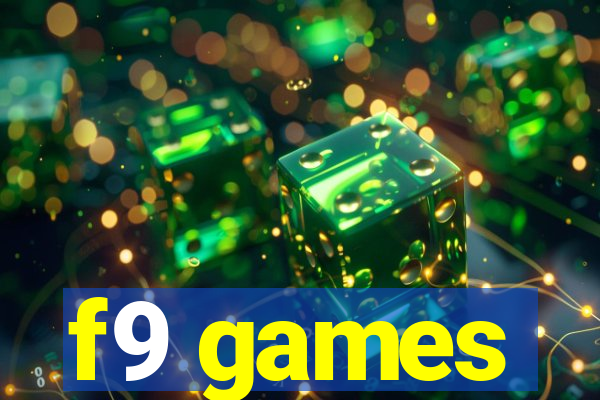 f9 games