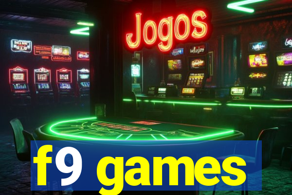 f9 games
