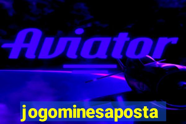 jogominesaposta