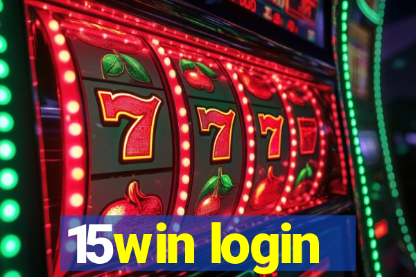 15win login