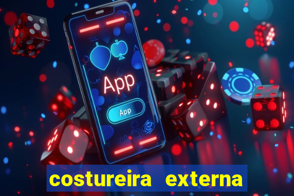 costureira externa rj olx
