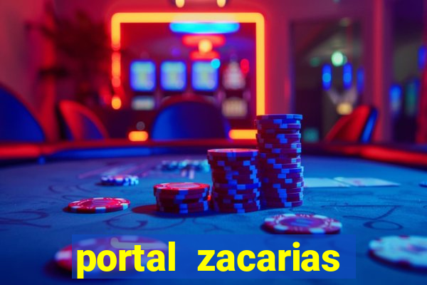 portal zacarias cadaver encontrado