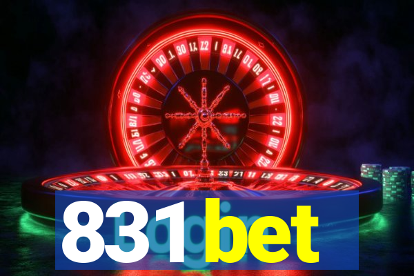 831 bet