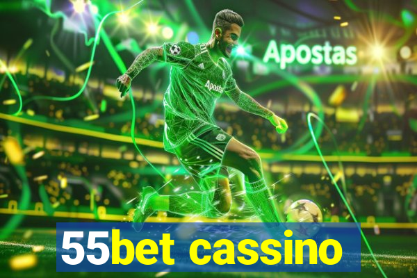 55bet cassino